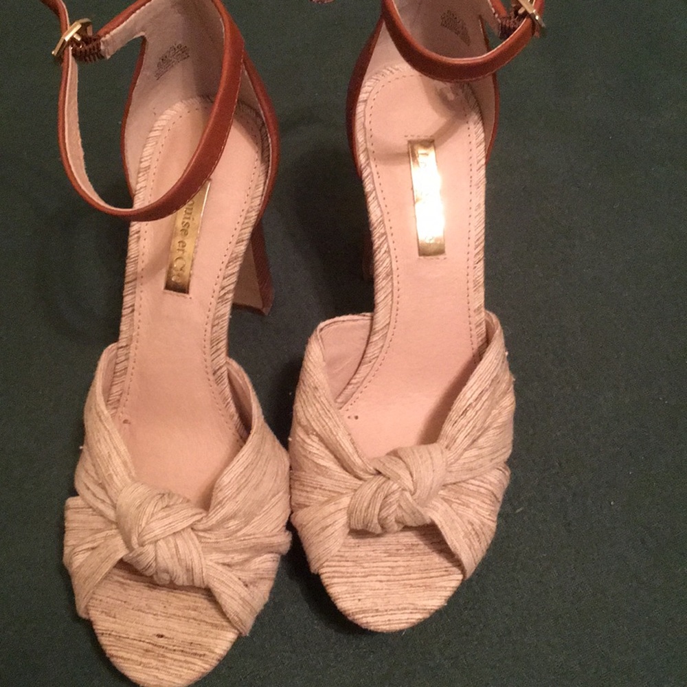 Louise et cie